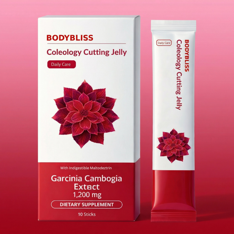 BodyBliss™ Cutting Jelly
