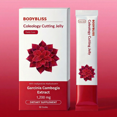 BodyBliss™ Cutting Jelly
